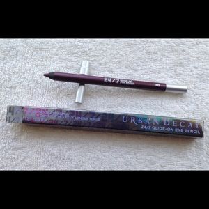 UD 1999 Glide-On Eye Pencil